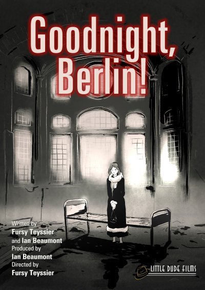 Goodnight Berlin 2020