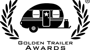 Golden Trailer Award 2021